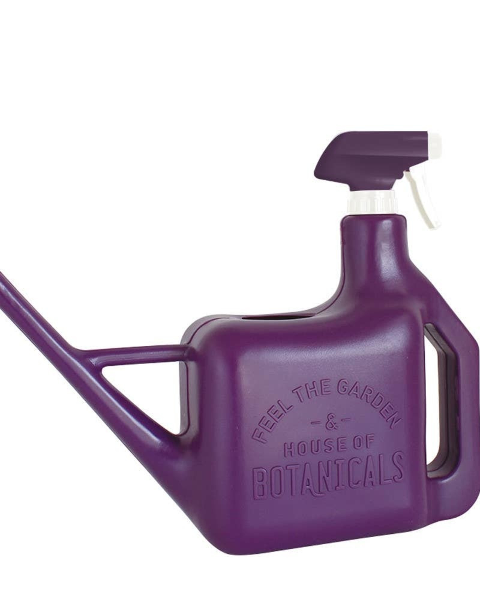 Time Concepts Inc. Watering Can Sprayer