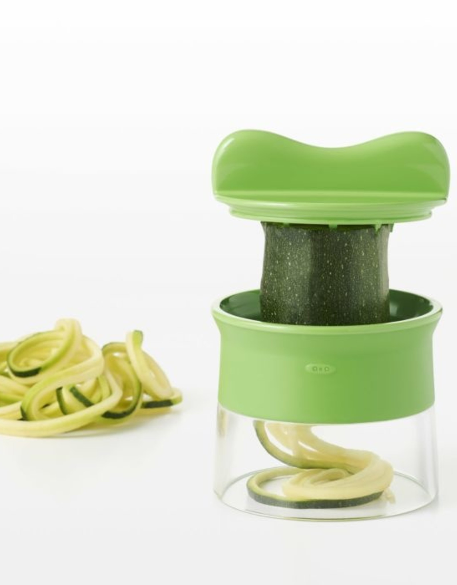 Oxo Hand-Held Spiralizer