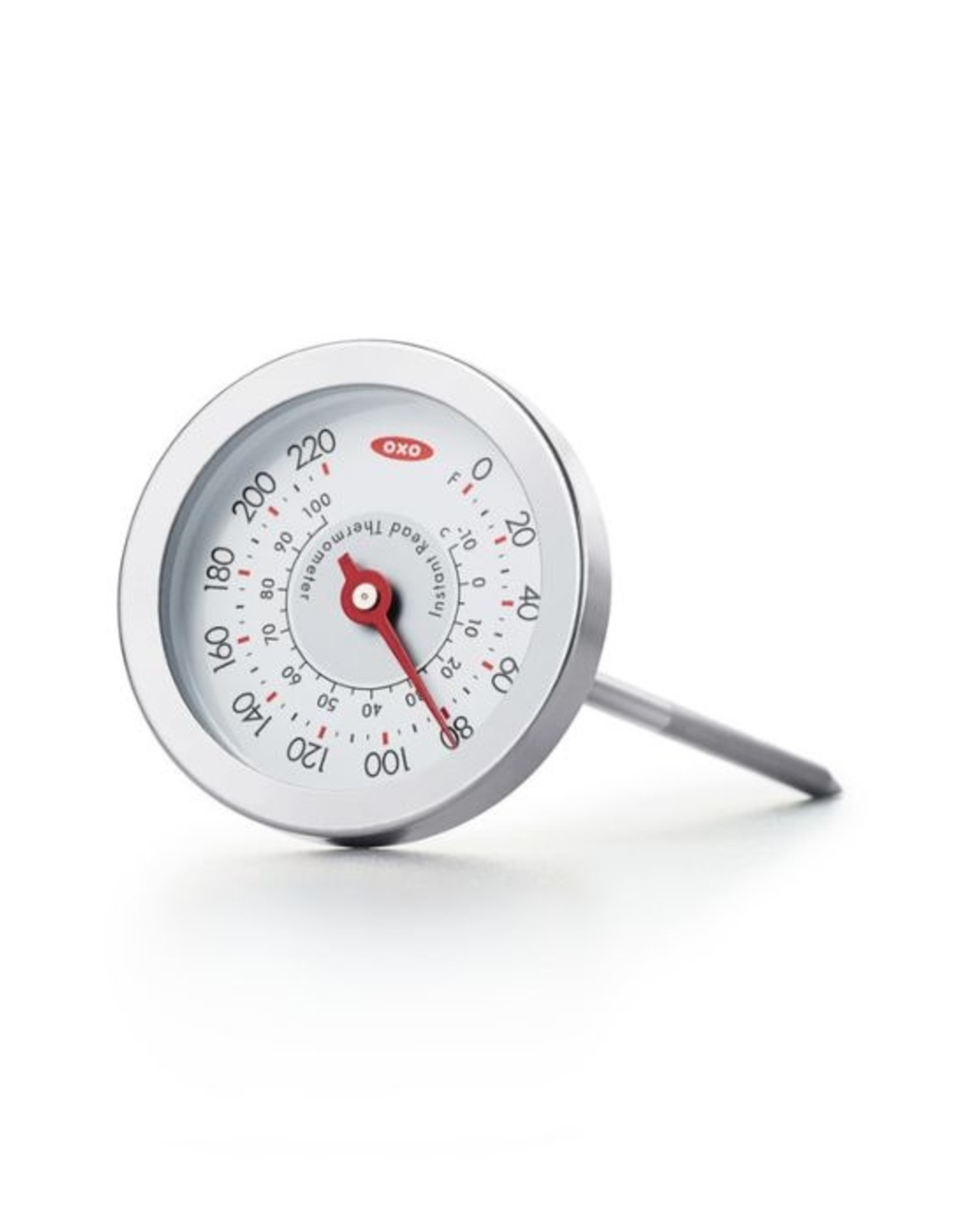 Oxo Analog Instant Read Thermometer