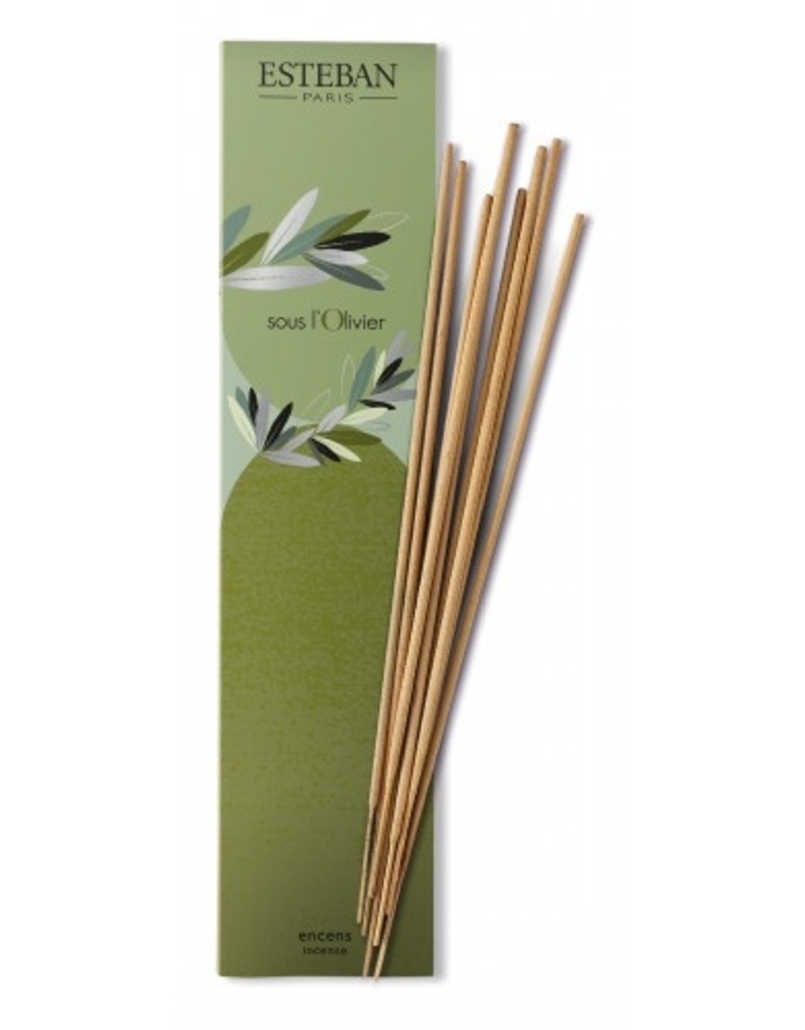 Nippon Kodo Bamboo Incense