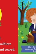 Simon & Schuster Book - Kids Boardbook: This Little Dreamer