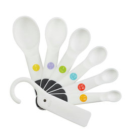 Oxo Plastic Measuring Spoons