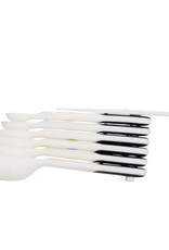 Oxo Plastic Measuring Spoons