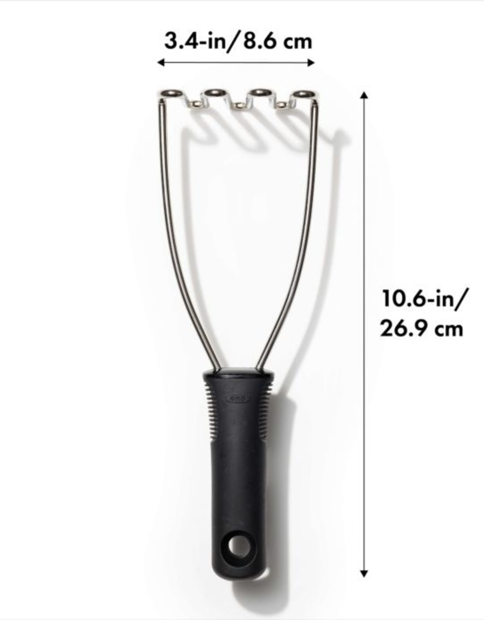 Oxo Wire Potato Masher