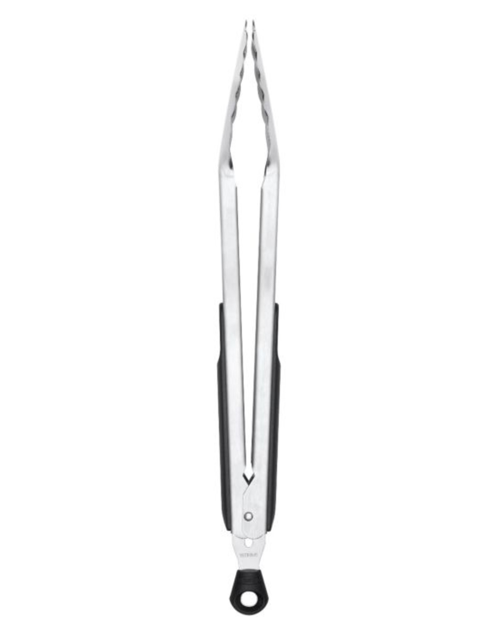 Oxo Stainless 12" Tongs