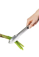 Oxo Stainless 12" Tongs