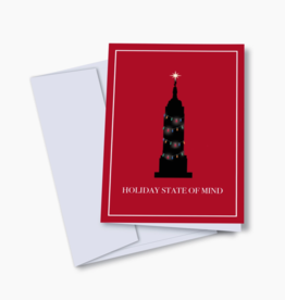 kaleidodope Card - Holiday: State of Mind