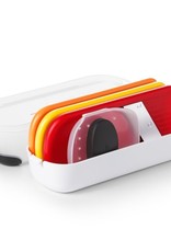 Oxo Mini Complete Grate & slice