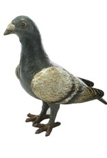 HomArt Cast Iron Pigeon