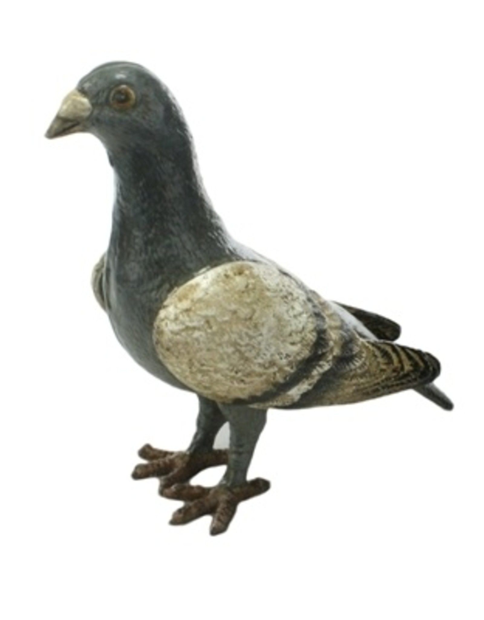 HomArt Cast Iron Pigeon