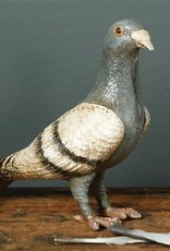 HomArt Cast Iron Pigeon