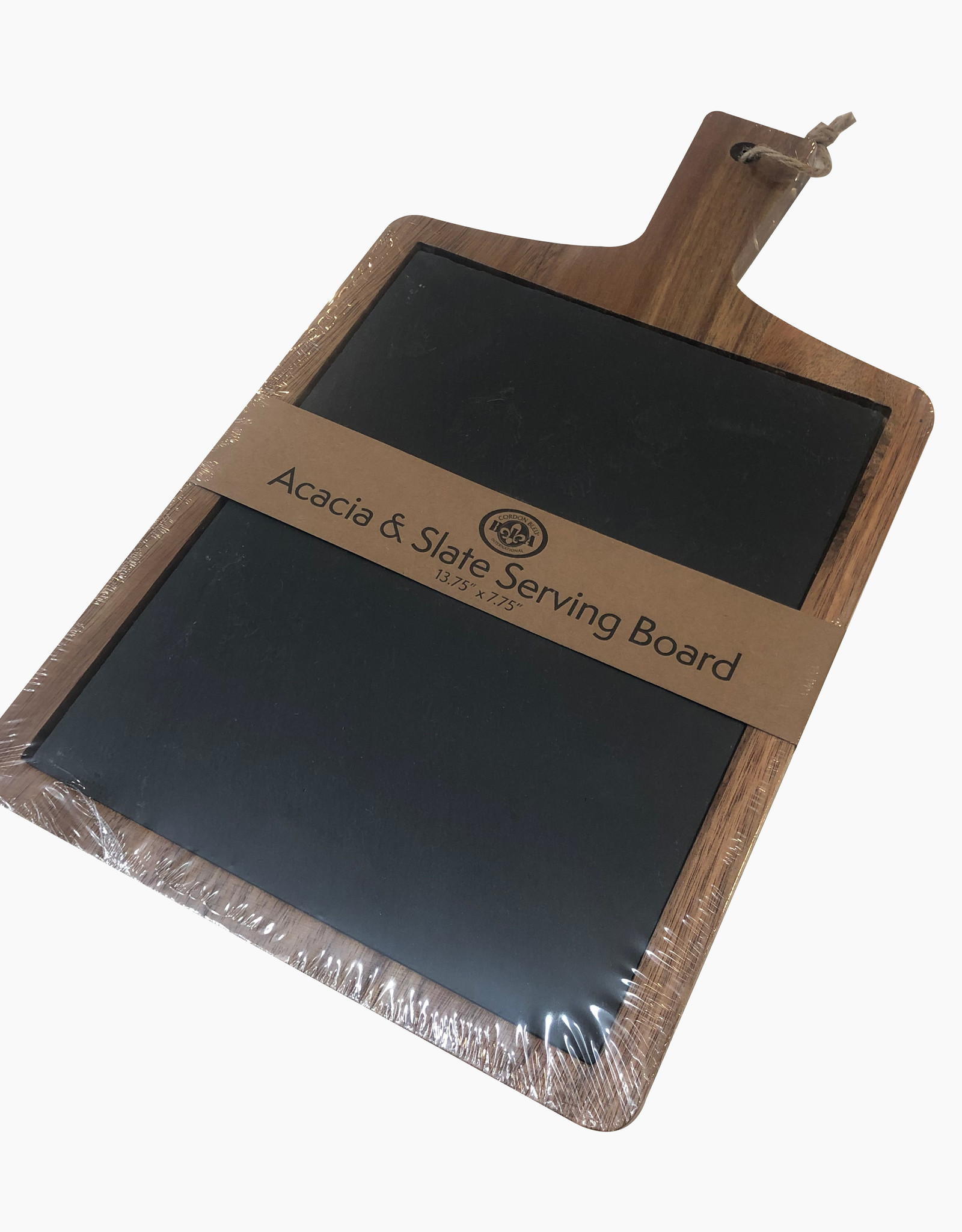 BIA Board with Slate - Square