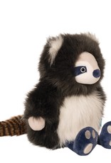 Manhattan Toy Stuffie - Harry The Raccoon