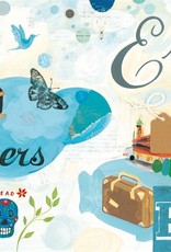 MPS Book - Kids: I is for Immigrant