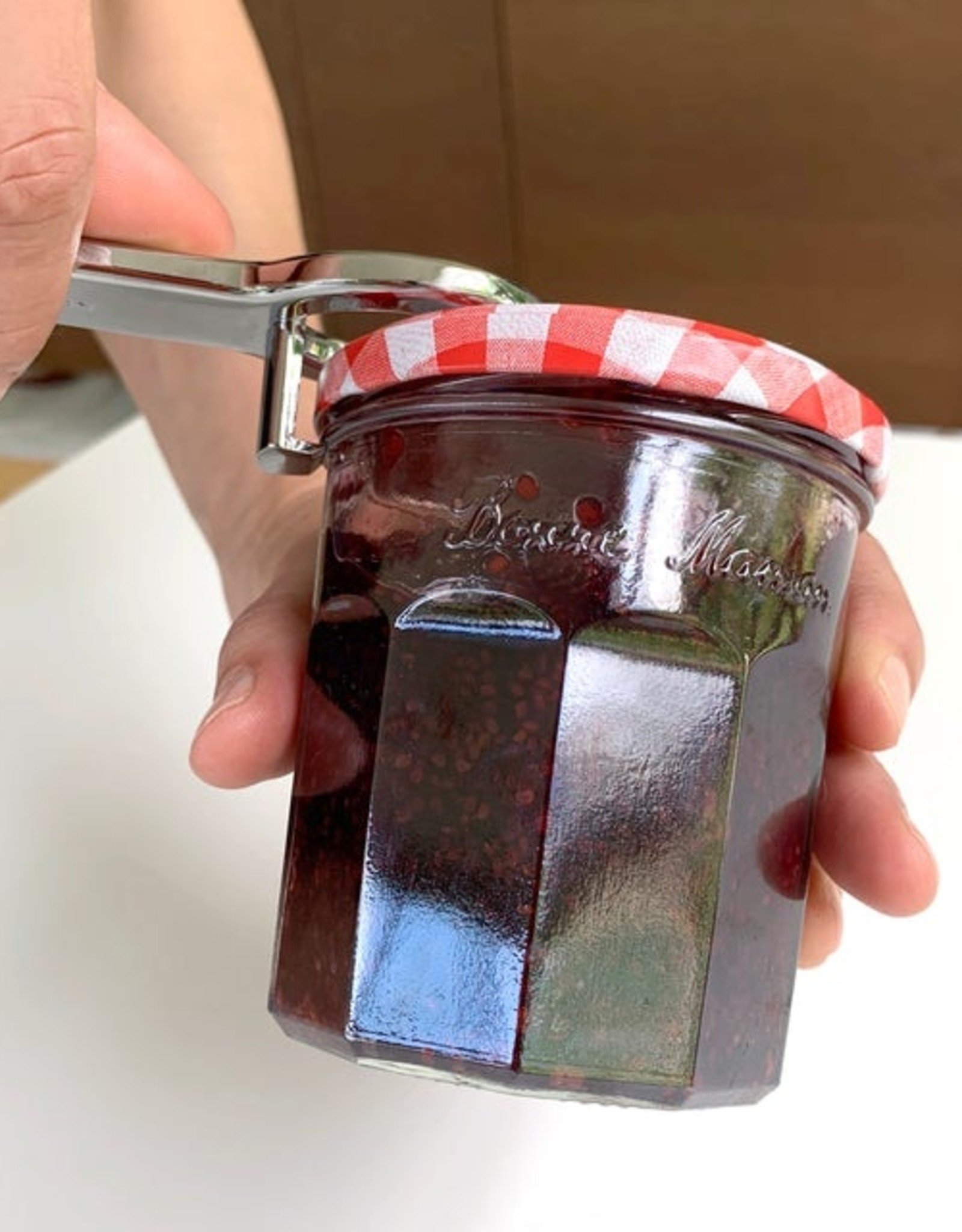 Kikkerland Bottle and Jar Opener