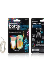 Suck UK Bottle Light String - Multicolor