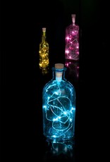 Suck UK Bottle Light String - Multicolor