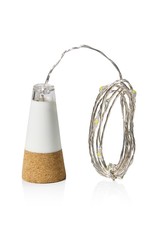 Suck UK Bottle Light String - Multicolor