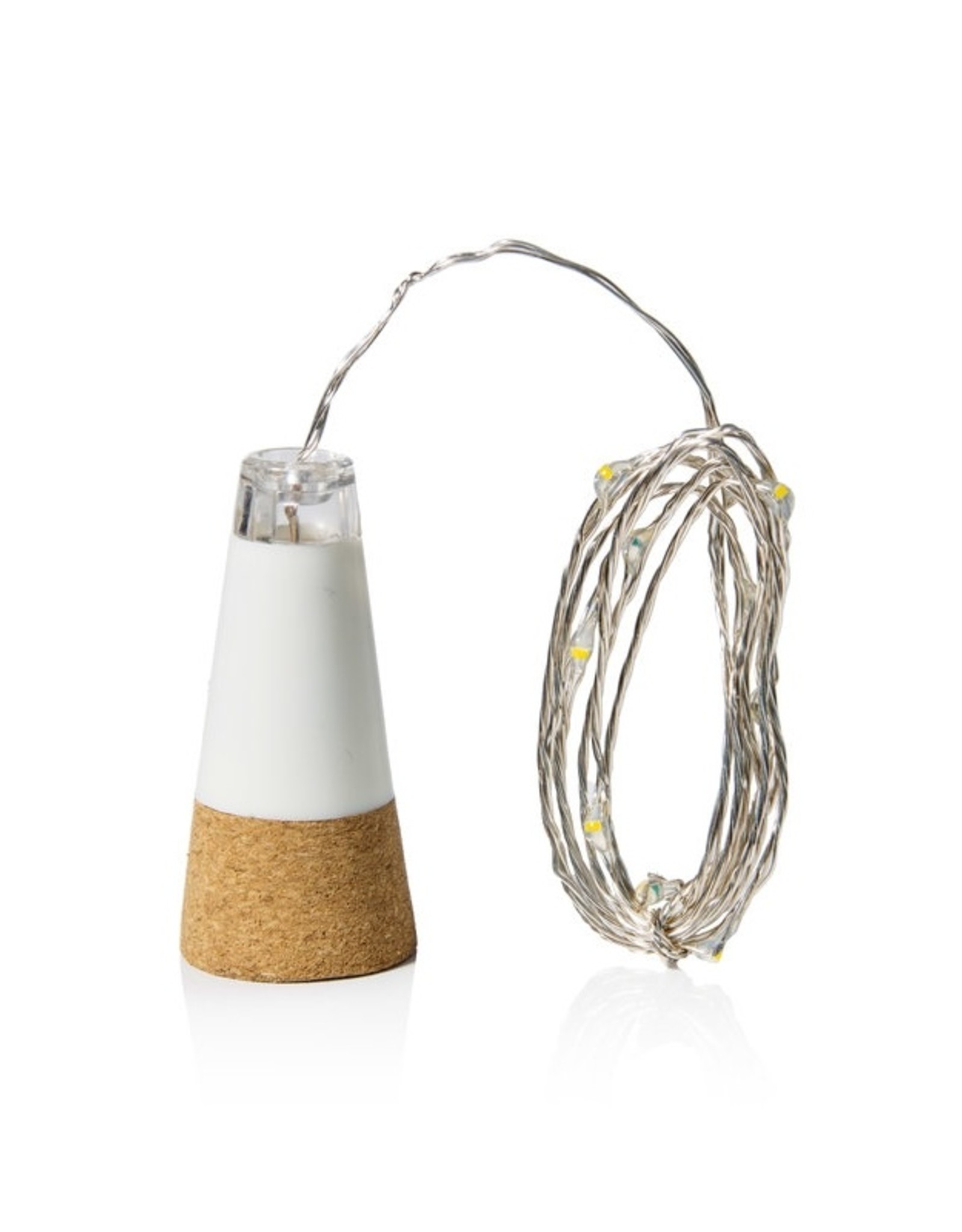 Suck UK Bottle Light String - Multicolor
