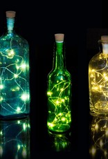 Suck UK Bottle Light String - Multicolor