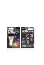 Suck UK Bottle Light - Multicolor