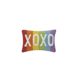 Peking Handcraft Pillow - XOXO