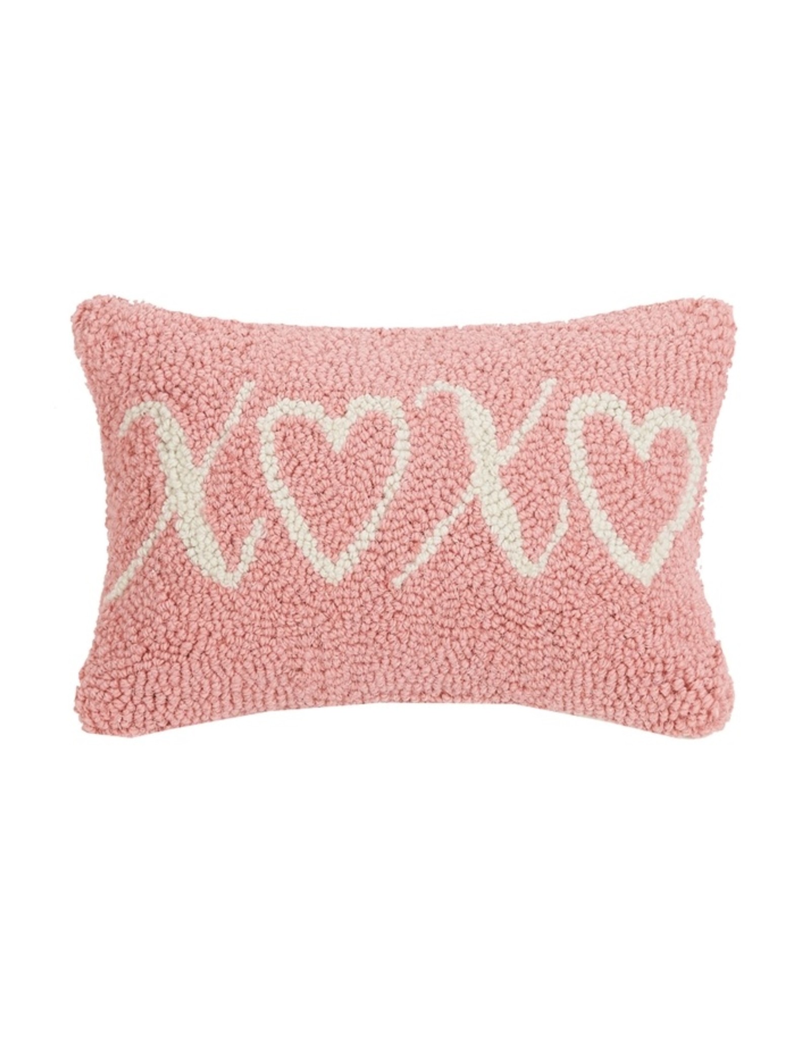 xoxo pillows