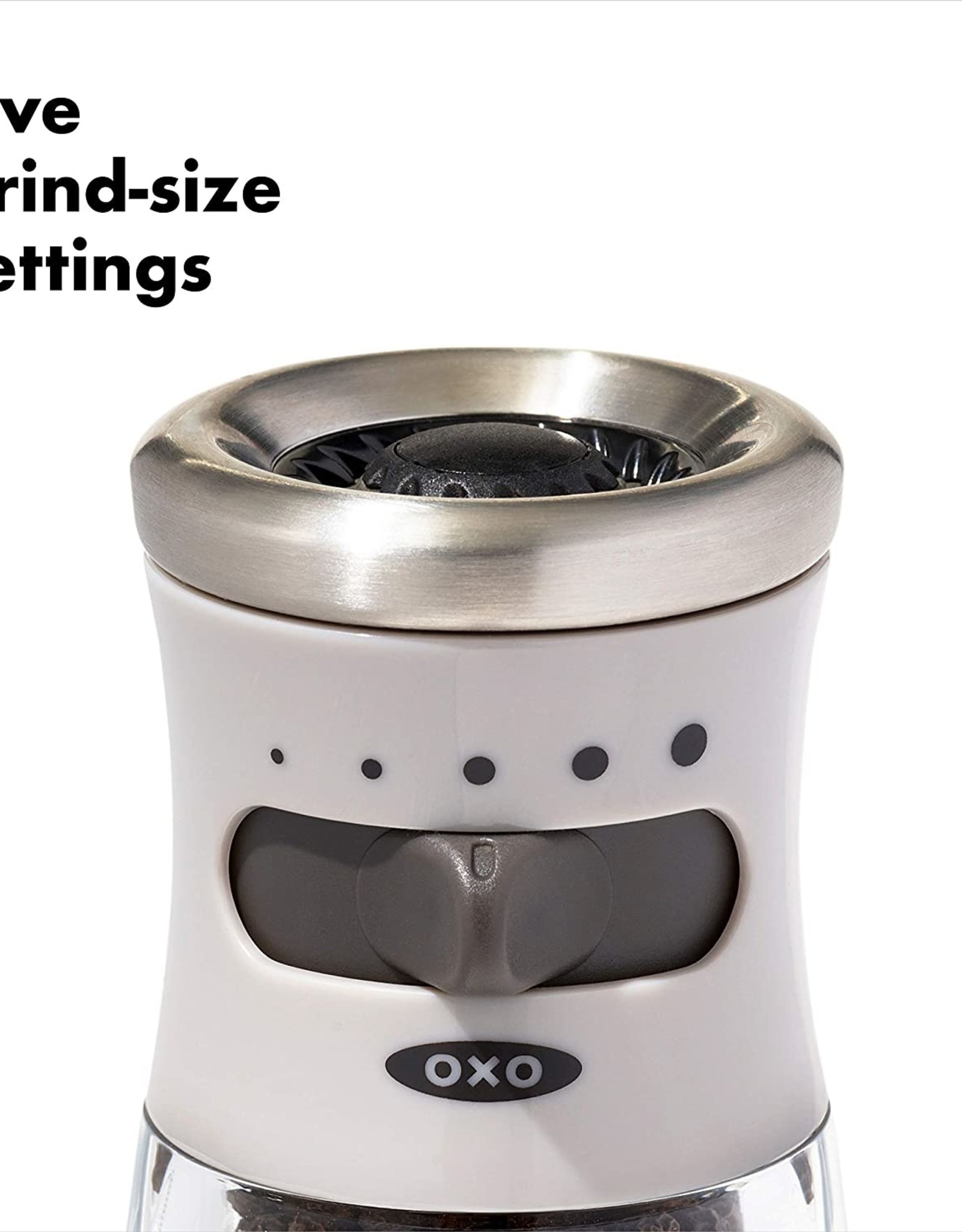 Oxo Grinder - Pepper