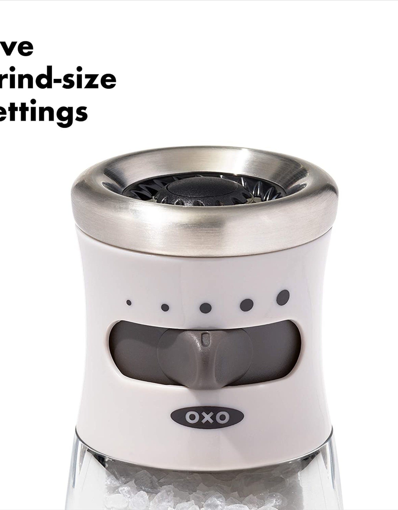 Oxo Grinder - Salt