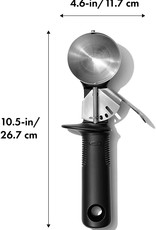 Oxo Ice Cream Scoop - Swipe