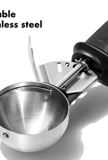 Oxo Ice Cream Scoop - Swipe