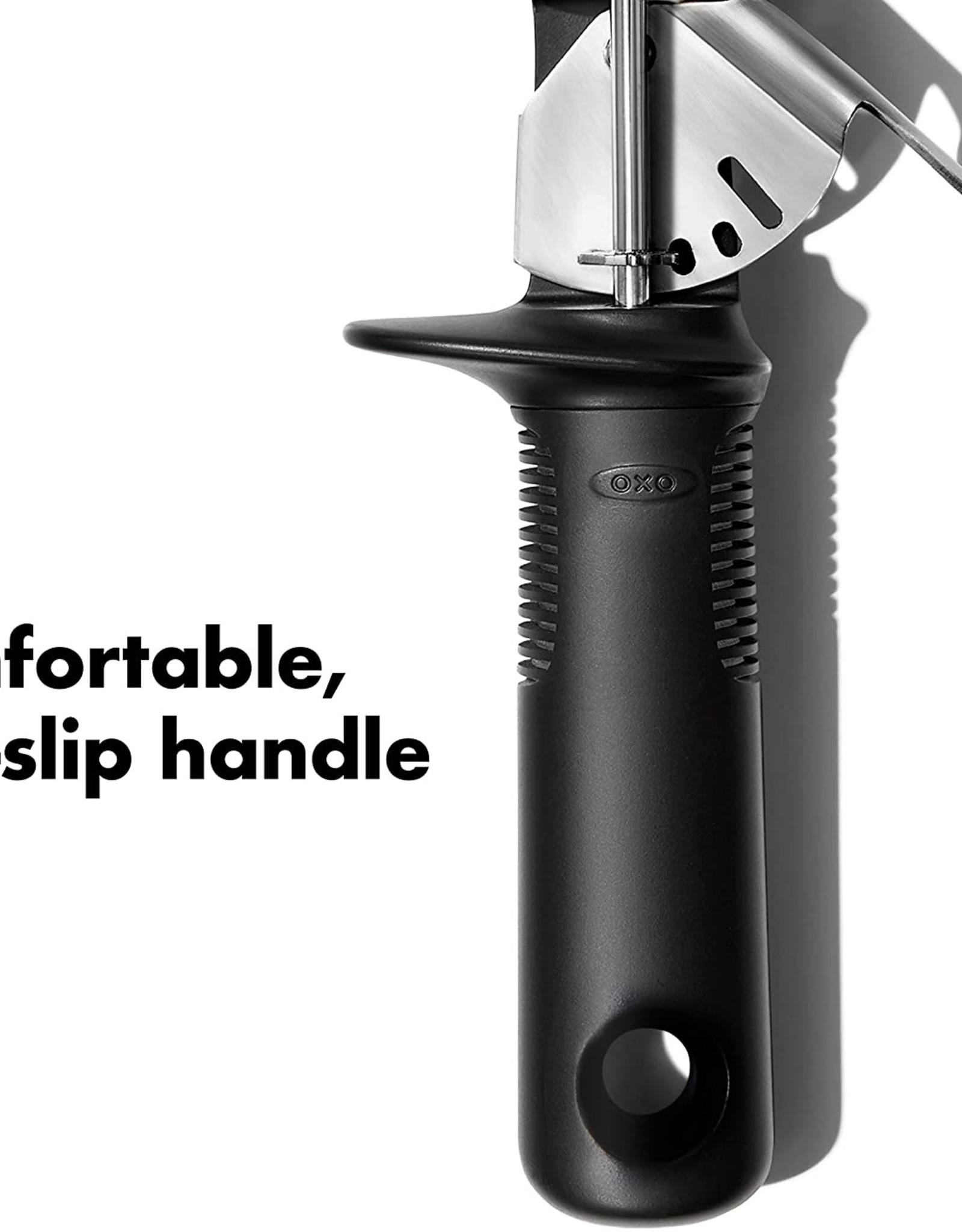 Oxo Ice Cream Scoop - Swipe