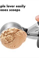 Oxo Ice Cream Scoop - Swipe