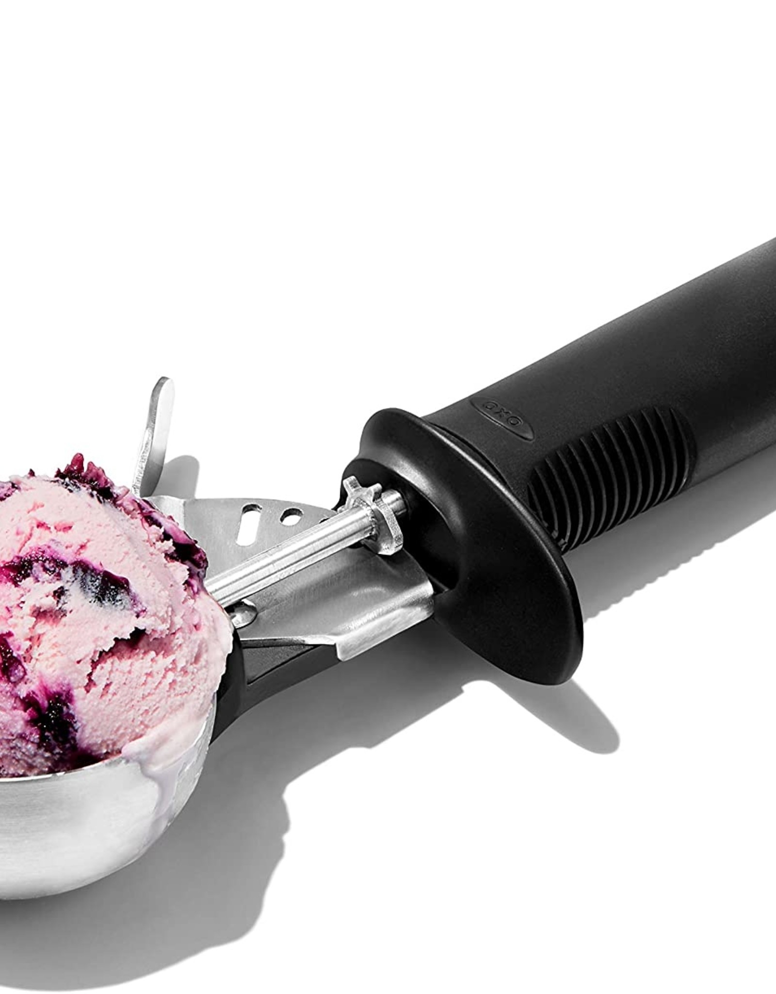 Oxo Ice Cream Scoop - Swipe