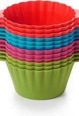 Oxo Silicone Baking Cups