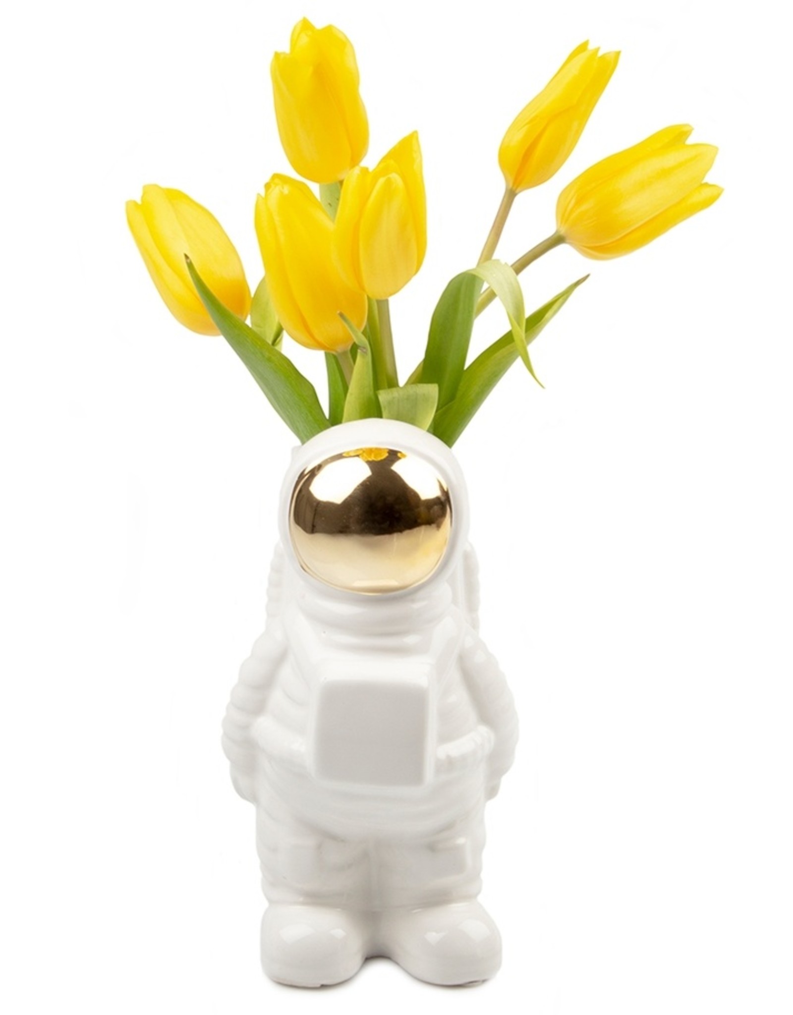 Chive The Astronaut Vase