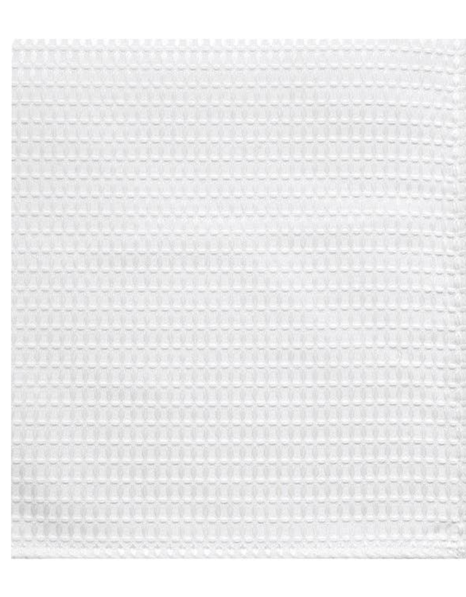 Harman Shower Curtain - White Hotel Luxe