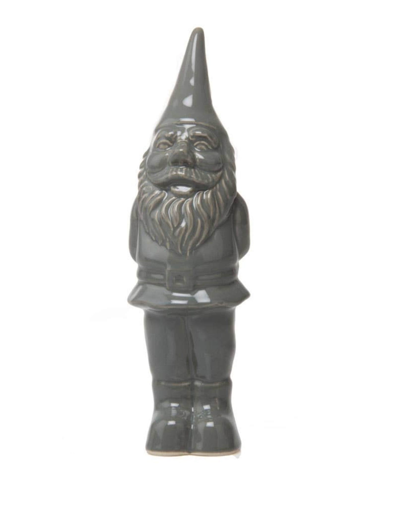 Chive Gnome - Grey