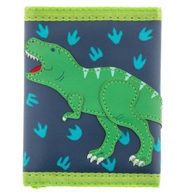 Stephen Joseph Kid's Wallet: Dino