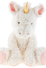 Stephen Joseph Cuddle Plush Doll: Unicorn