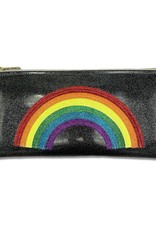 Julie Mollo! Julie Mollo Classic Clutch: Rainbow
