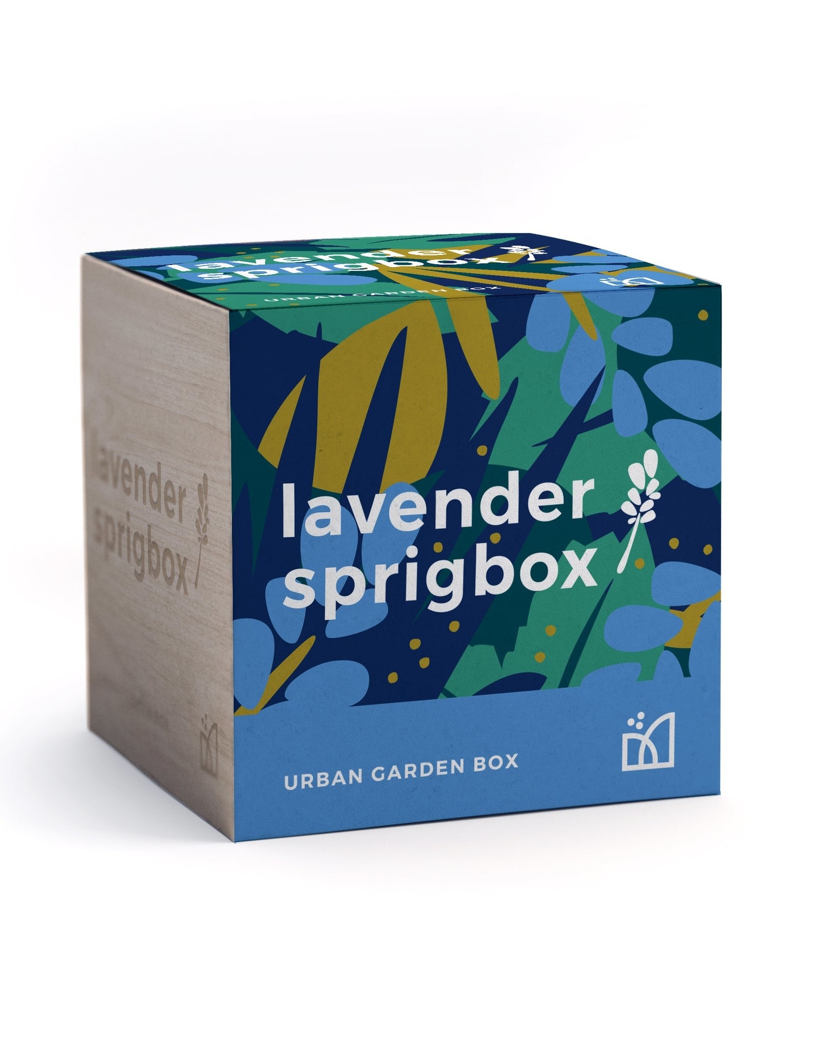 Sprigbox Urban Garden Sprigbox