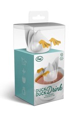 Fred and Friends Duck Duck Tea Infuser