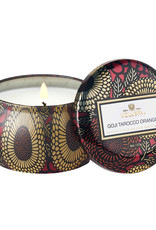 Voluspa Candle - Voluspa Goji Tarocco Orange