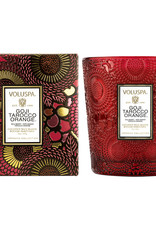 Voluspa Candle - Voluspa Goji Tarocco Orange