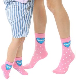 Living Royal Mini & Me Socks