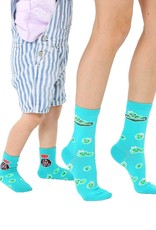 Living Royal Mini & Me Socks: