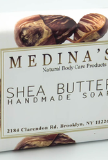 Medina's Soap: Medina's