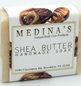 Medina's Soap: Medina's