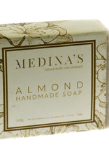 Medina's Soap: Medina's